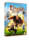 Dragon Hunters [DVD] DVD