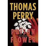 Poison Flower: A Jane Whitefield Novel