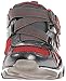 Skechers Kids Xcellorator Tumult Sneaker (Little Kid/Big Kid)