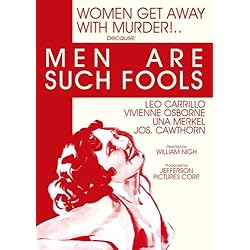 Men Are Such Fools (1932)