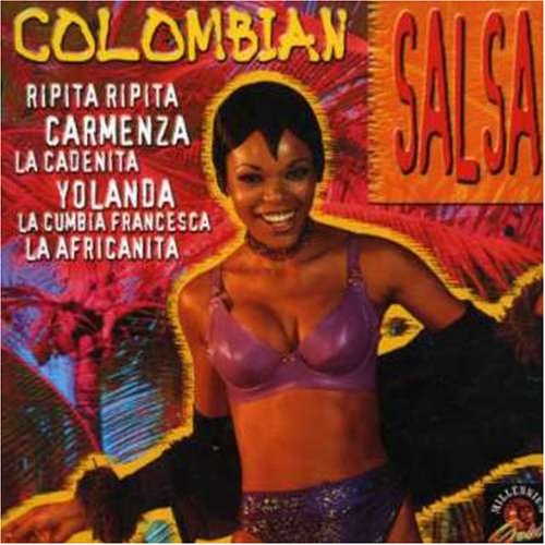 salsa - Salsa (soundtrack) - Zortam Music