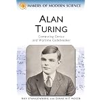Alan Turing: The Troubled Genius of Bletchley Park Hall (Makers of Modern Science) book cover