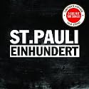 St.Pauli-Einhundert (limitierte Fan-Box, inkl. 100 Seiten Booklet)