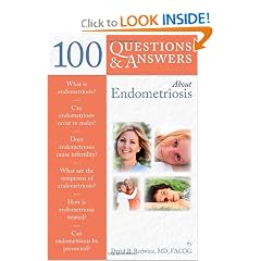 100 Q&A About Endometriosis (100 Questions & Answers) by David B. Redwine