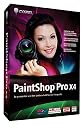 PaintShop Pro X4