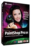 PaintShop Pro X4