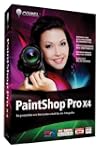 PaintShop Pro X4