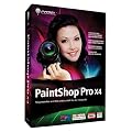 PaintShop Pro X4