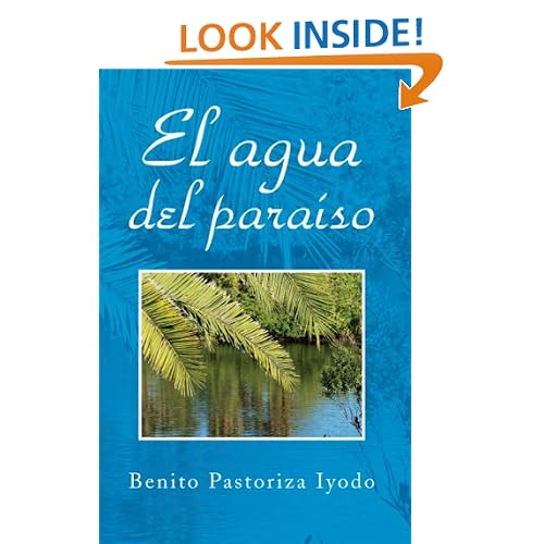 El agua del para