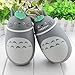 Stardice Cute Totoro Vacuum Bottle / Travel Mug - 280 ML (silent)