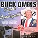 Buck Owens - Streets of Bakersfield - Greatest Hits Vol 2