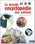 La grande encyclop�die des enfants