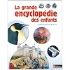 La grande encyclop�die des enfants