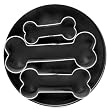 Fox Run Dog Bone Cookie Cutter Set