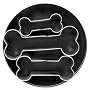 Fox Run 3683 Dog Bone Cookie Cutter Set by Fox Run