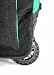 Rover Gear Greenwich Padded Travel Stroller Bag, Black