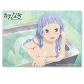 かんなぎ ナギ様お風呂ポスター