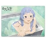 かんなぎ ナギ様お風呂ポスター