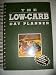 Books : Low Carb Day Planner