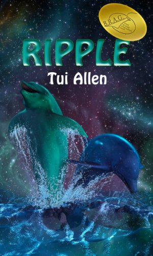 Ripple - A Dolphin Love Story