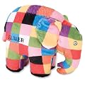 Elmer 8" Bean Bag