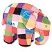 Kids Preferred Elmer the Patchwork Elephant Beanie