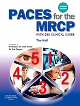 PACES for the MRCP: with 250 Clinical Cases (MRCP Study Guides)