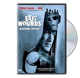 Exit Wounds
