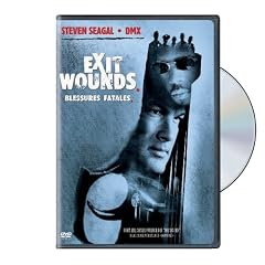 Exit Wounds / Blessures fatales