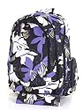 ROXY Girls Damen Rucksack Backpack POKE ME Dark Grey NEU