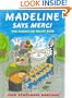 Madeline Says Merci: The Always-Be-Polite Book