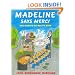 Madeline Says Merci: The Always-Be-Polite Book