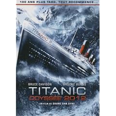 Titanic : Odyss�e 2012