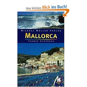 Mallorca [Broschiert]