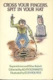 Cross your fingers, spit in your hat;: Superstitions and other beliefs