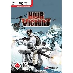 Hour of Victory (DVD-ROM)