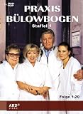 Praxis B�lowbogen - Staffel 1 (7 DVDs) - G�nter Pfitzmann