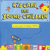 Kidcare for Young Children: Teaching Kids about Divorce
