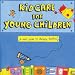 Kidcare for Young Children: Teaching Kids about Divorce