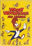 Woody Woodpecker and Friends - The Collector's Edition