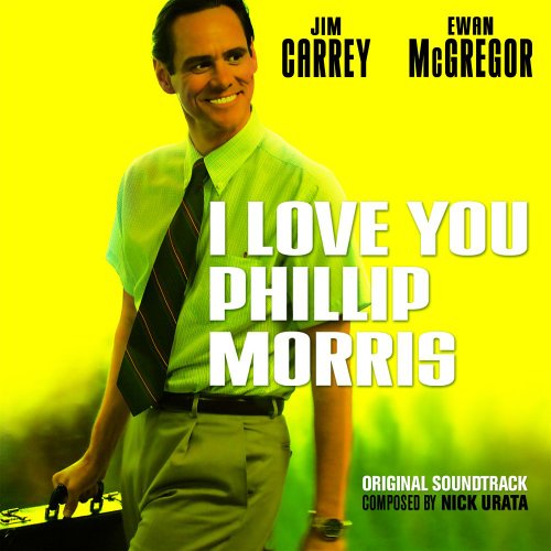 I Love You Phillip Morris Various Artists