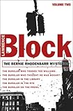 The Bernie Rhodenbarr mysteries