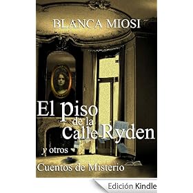 EL PISO DE LA CALLE RYDEN y Otros cuentos de misterio
