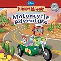 Manny's Motorcycle Adventure (Handy Manny)
