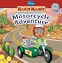 Manny's Motorcycle Adventure (Handy Manny (8x8))