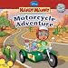 Manny's Motorcycle Adventure (Handy Manny)