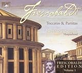 Frescobaldi Edition Vol.1