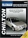 Search : Volkswagen Golf/Jetta/Cabrio, 1999-2002 (Chilton's Total Car Care Repair Manual)