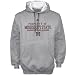 Search : adidas Mississippi State Bulldogs Ash Property Of Hoody Sweatshirt