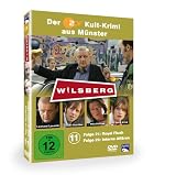 Wilsberg 11 - Folgen 21+22